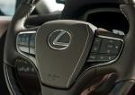 Lexus LS500 2017 года (NA)